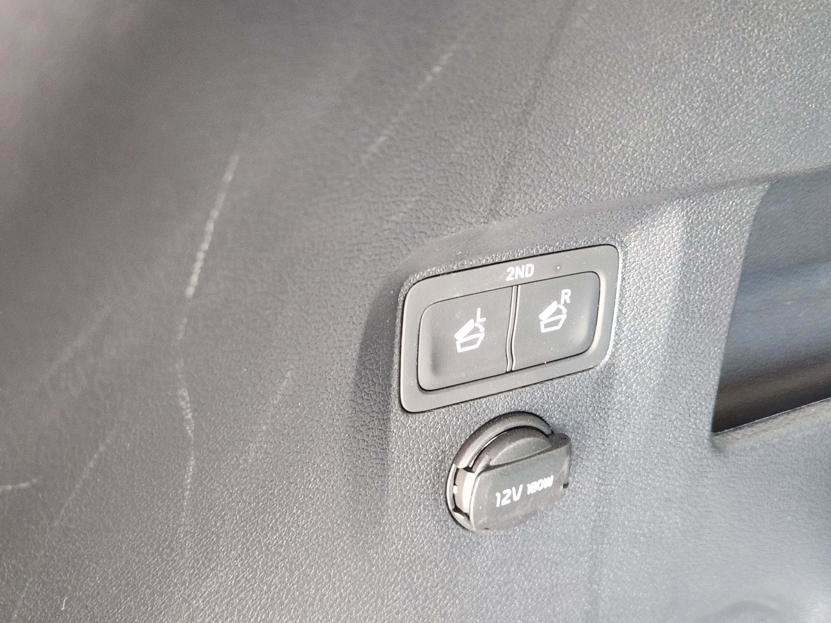 Used 2024 Kia Telluride SX Prestige image 40