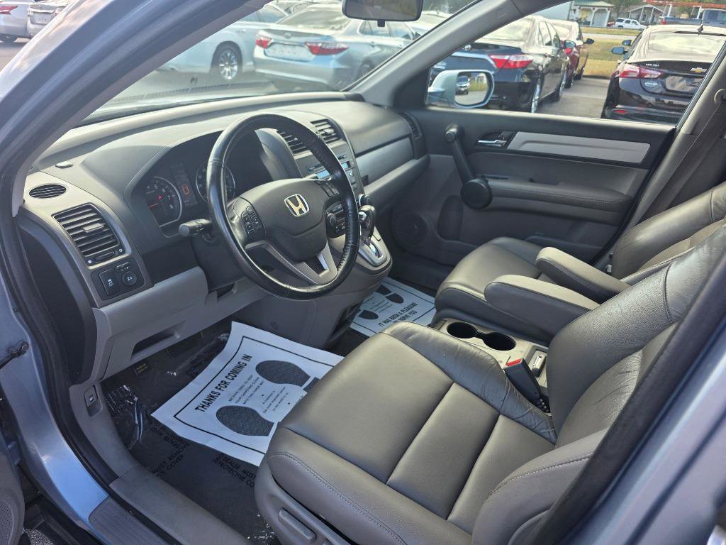 Used 2011 Honda CR-V EX-L image 5