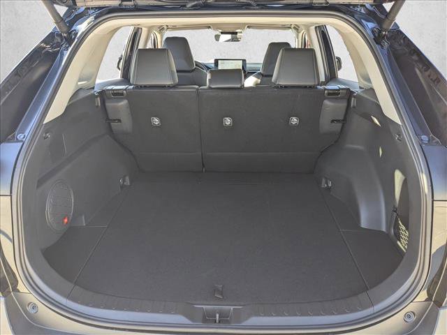Used 2025 Toyota RAV4 Limited image 7