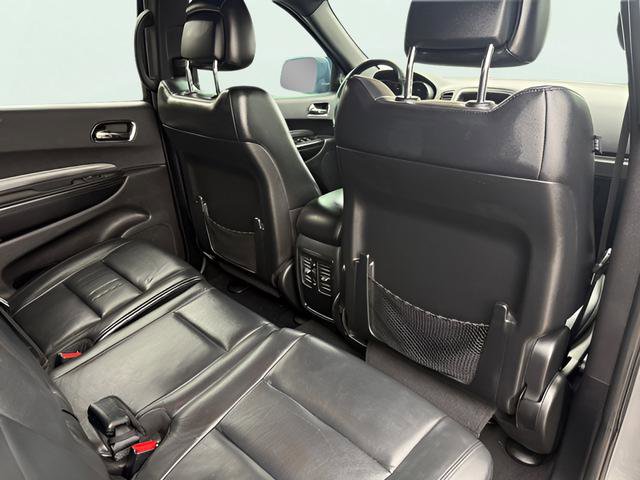 Used 2019 Dodge Durango GT w/ Blacktop Package image 26