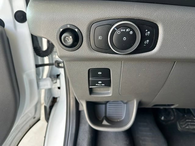 Certified 2023 Ford Transit 250 Low Roof w/ Exterior Upgrade Package RWD image 19