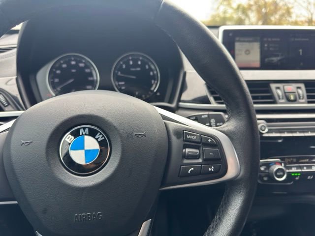 Used 2021 BMW X1 xDrive28i w/ Convenience Package image 14