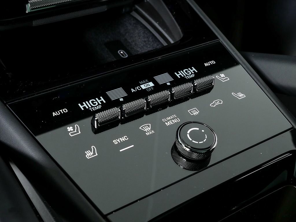 New 2026 Porsche Cayenne E-Hybrid Coupe image 18