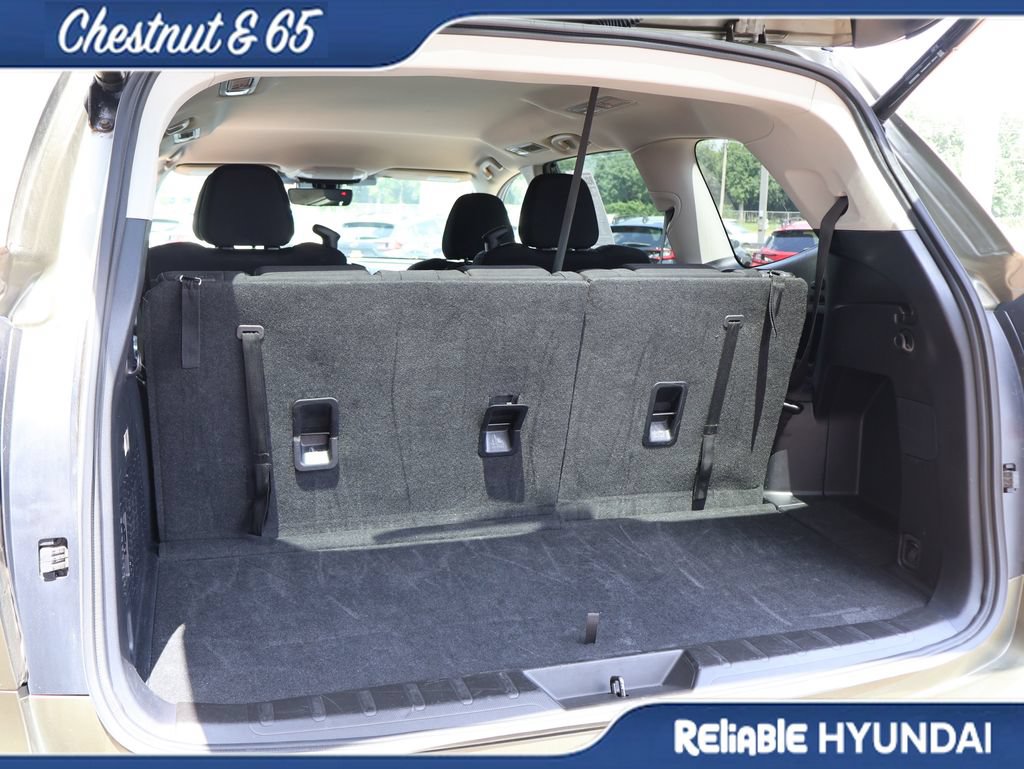 Used 2025 Subaru Ascent Premium AWD/4WD image 17