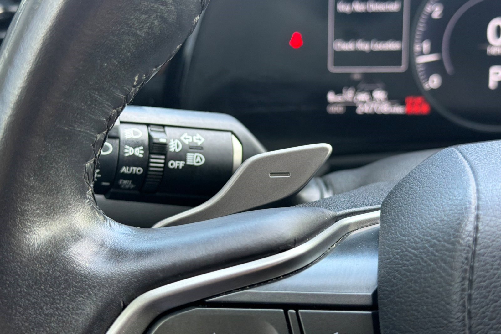 Used 2024 Lexus NX 350 AWD image 32