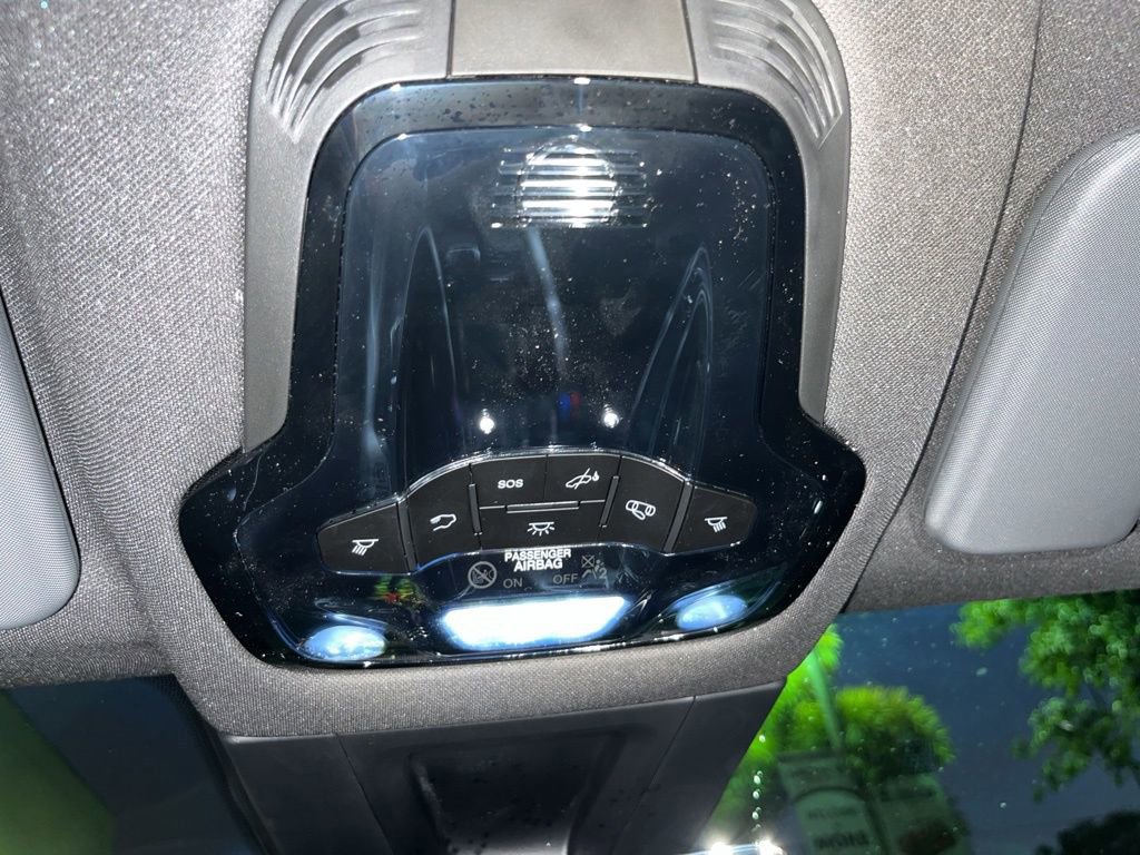 New 2024 Dodge Hornet GT w/ Tech Pack w/o Parking image 36