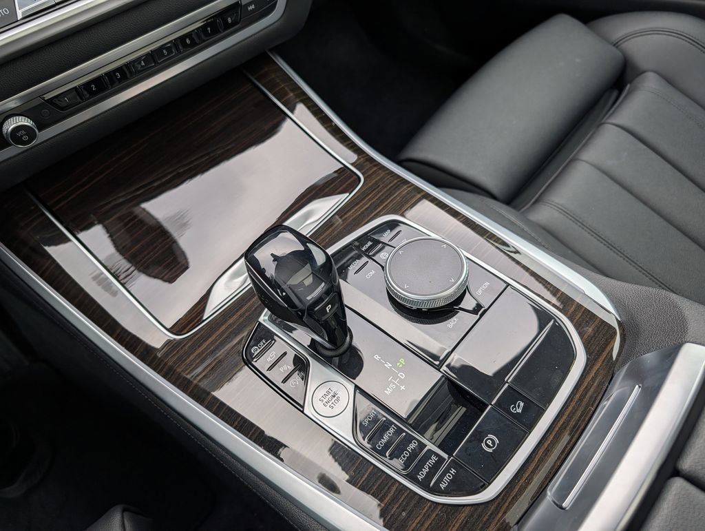 Used 2020 BMW X5 xDrive40i w/ Convenience Package image 24