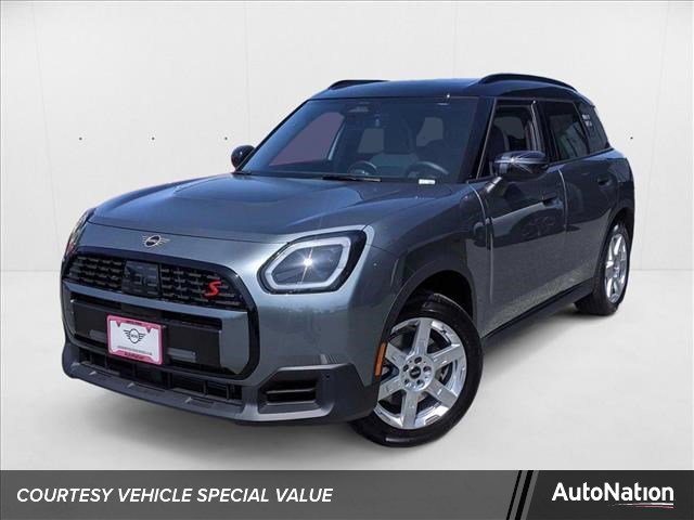 Used 2025 MINI Cooper Countryman S