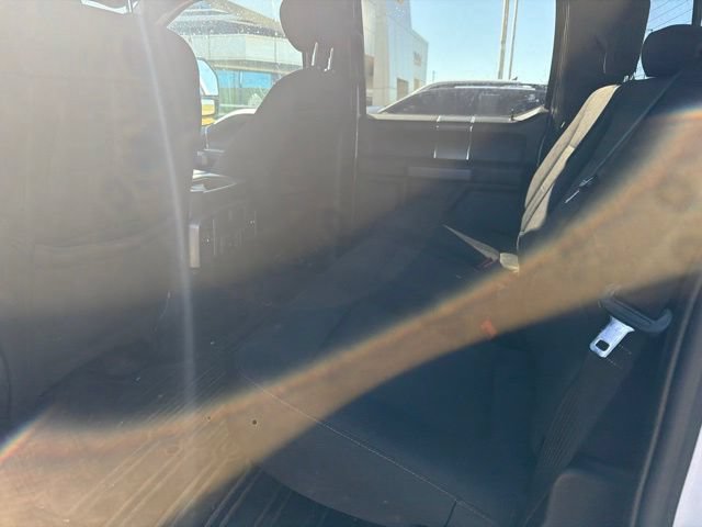 Used 2019 Ford F150 XLT w/ Equipment Group 302A Luxury AWD/4WD image 10