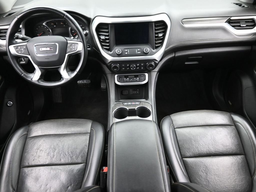 Used 2023 GMC Acadia SLT image 14