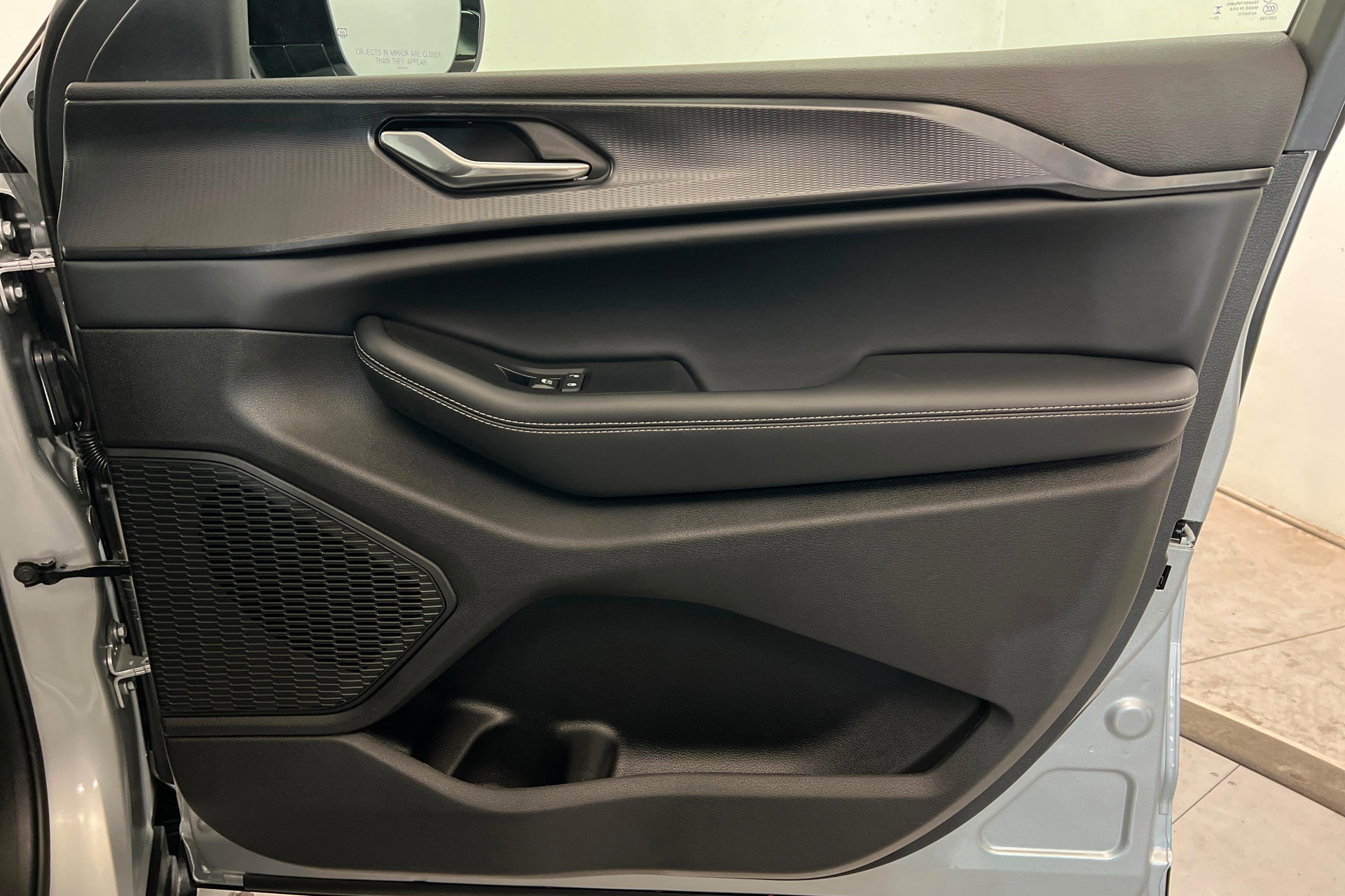 New 2025 Jeep Grand Cherokee 4WD image 23