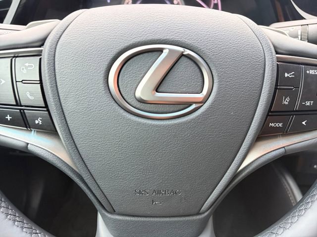 Used 2022 Lexus ES 350 w/ Premium Package FWD image 6