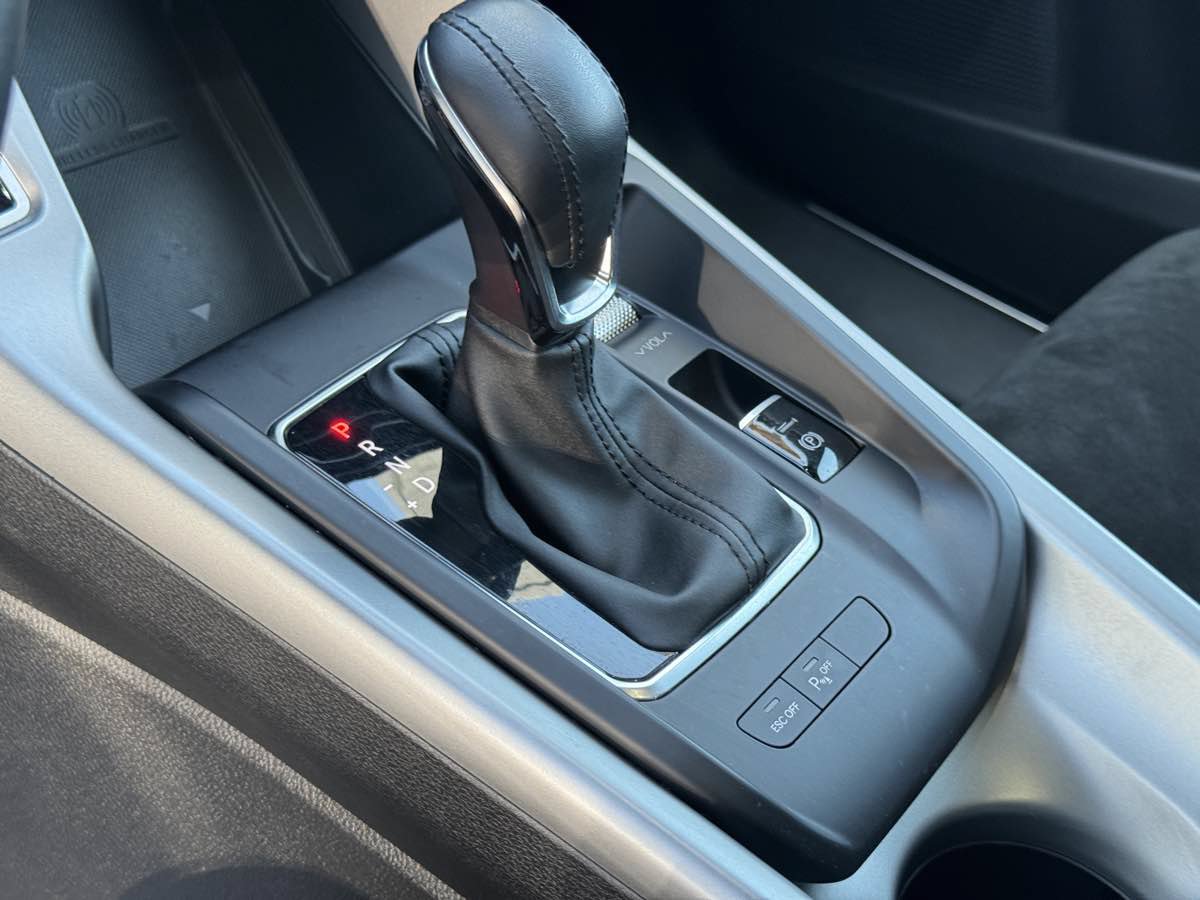 Used 2024 Dodge Hornet R/T Plus AWD/4WD image 29