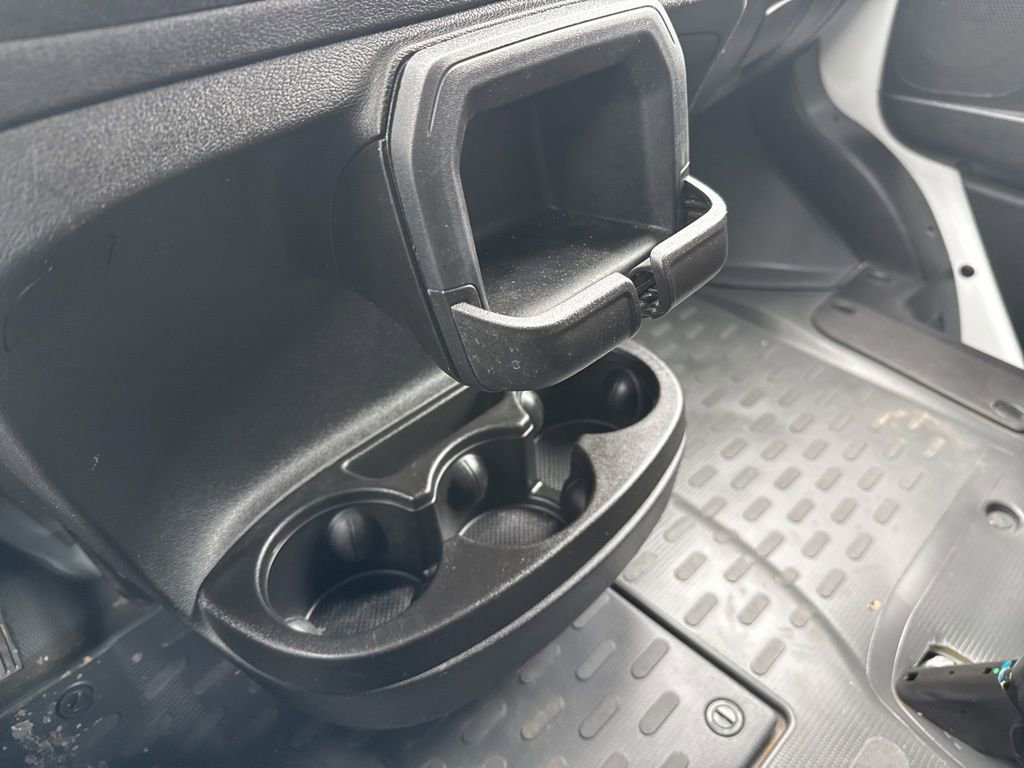 Used 2025 RAM ProMaster 2500 w/ Convenience Group image 18