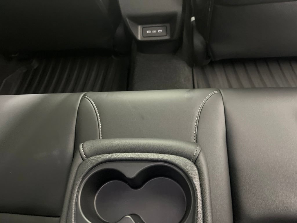 Certified 2024 Acura Integra A-Spec FWD image 11