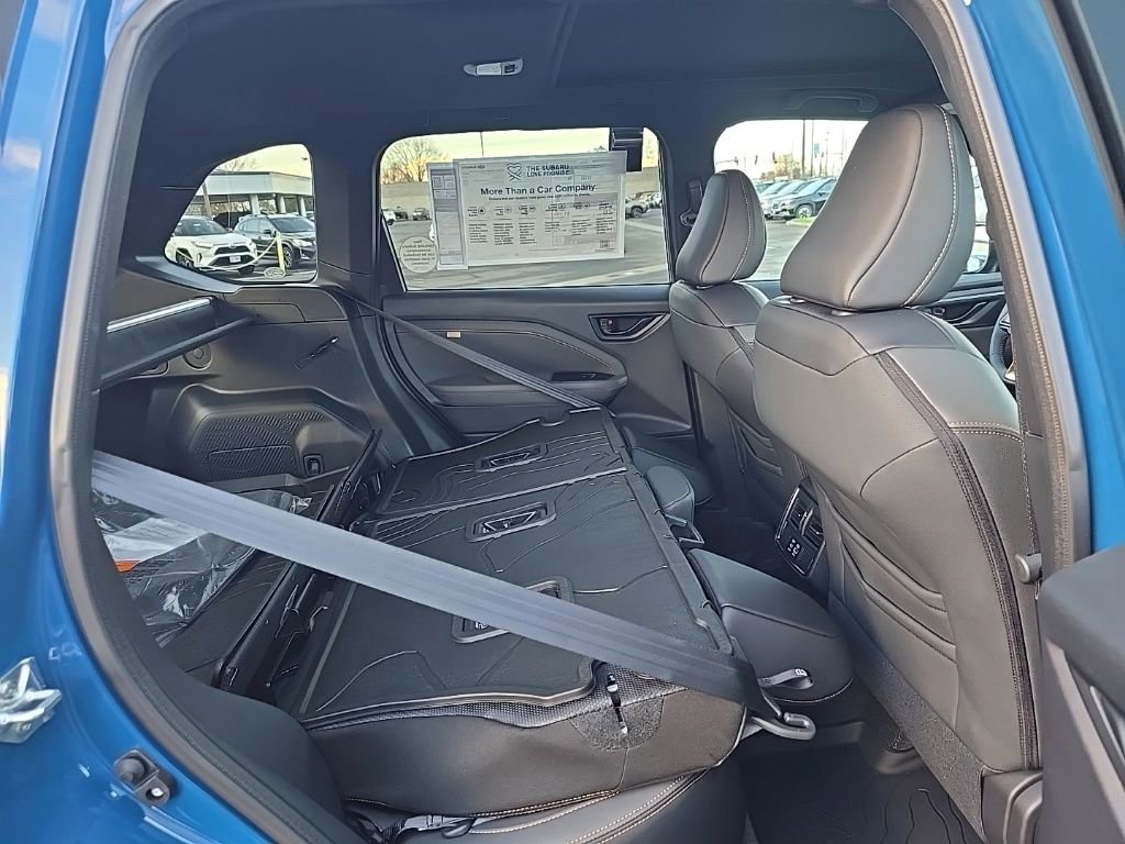 New 2026 Subaru Forester Wilderness image 19