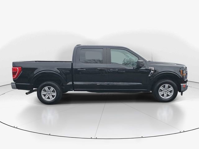 Used 2023 Ford F150 XLT video 2