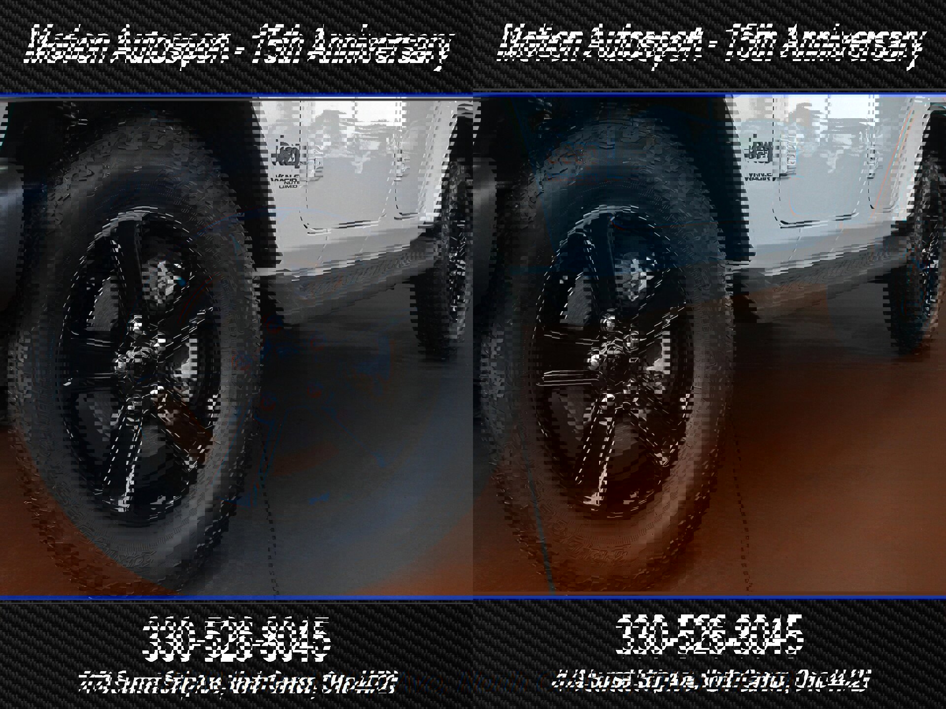 Used 2022 Jeep Wrangler Unlimited Sahara image 48