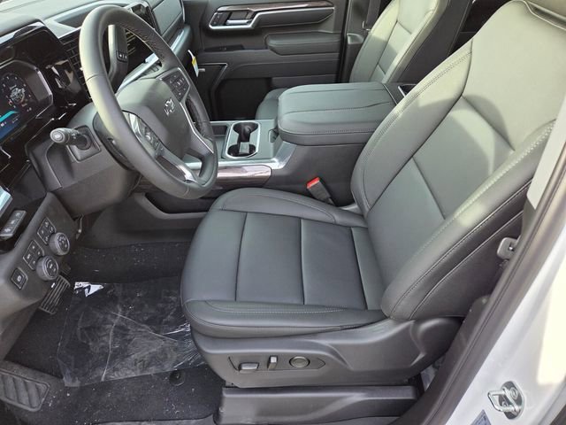 New 2026 Chevrolet Silverado 2500 LTZ w/ Trail Boss Package AWD/4WD image 6