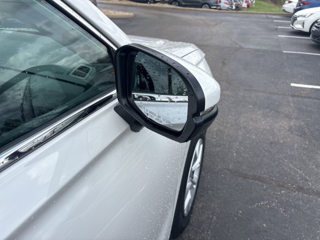 New 2026 Honda CR-V LX image 13