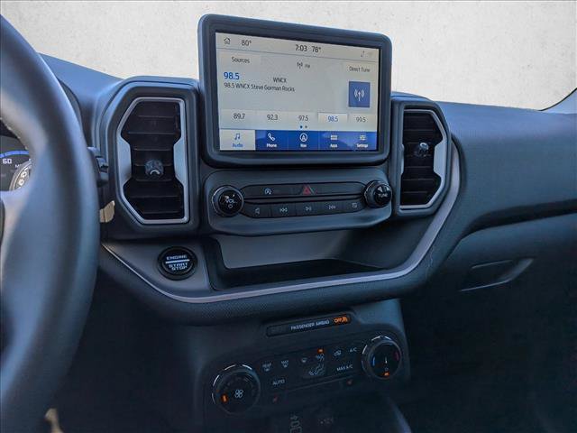 Certified 2024 Ford Bronco Sport Big Bend w/ Convenience Package AWD/4WD image 15