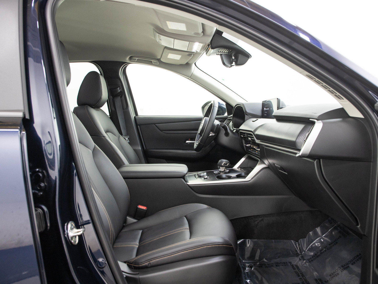 Used 2026 MAZDA CX-90 3.3 Turbo w/ Select Package AWD/4WD image 14