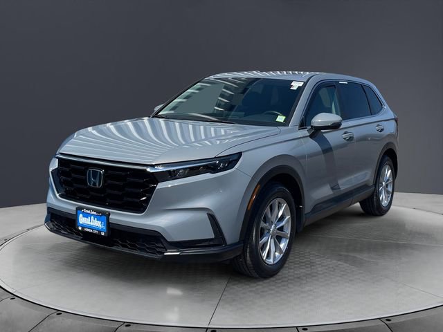 Certified 2024 Honda CR-V EX-L image 7