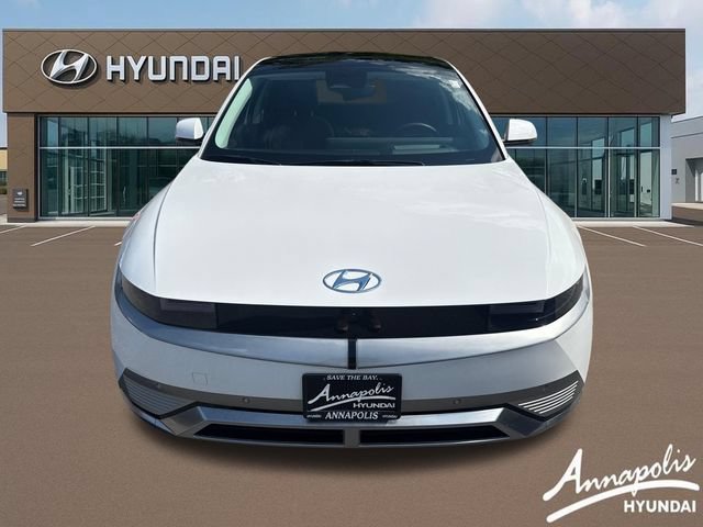 Used 2023 Hyundai Ioniq 5 Limited w/ Cargo Package AWD/4WD image 8
