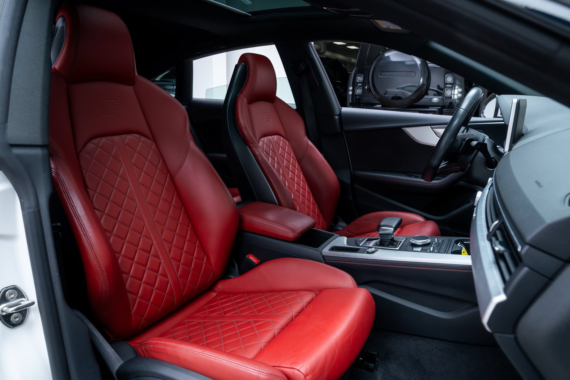 Used 2019 Audi S5 Premium Plus AWD/4WD image 26