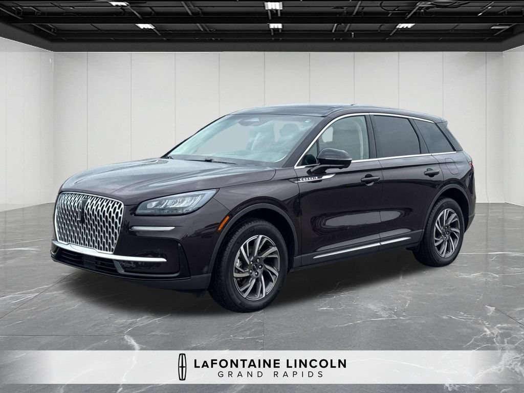 Certified 2023 Lincoln Corsair AWD w/ Equipment Group 101A image 5