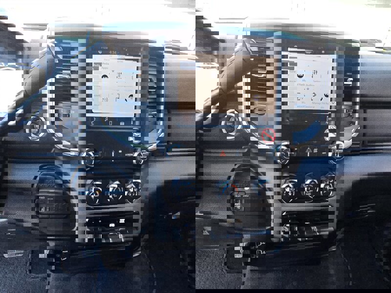 Used 2024 RAM 3500 Big Horn image 24