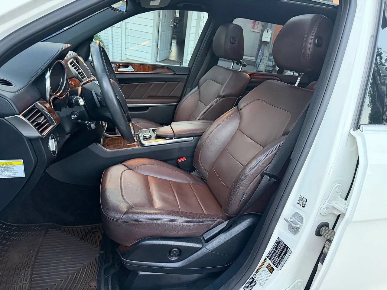 Used 2014 Mercedes-Benz GL 350 BlueTEC 4MATIC image 30