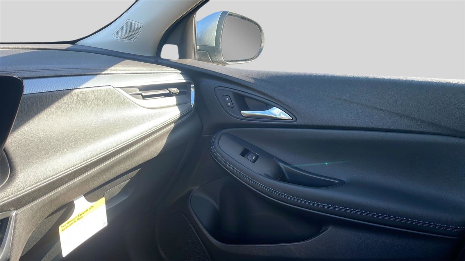 New 2026 Buick Encore GX Sport Touring w/ Comfort Package image 10