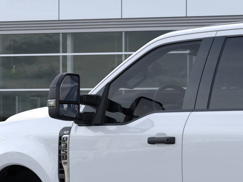 New 2026 Ford F350 XLT w/ FX4 Off-Road Package AWD/4WD image 21