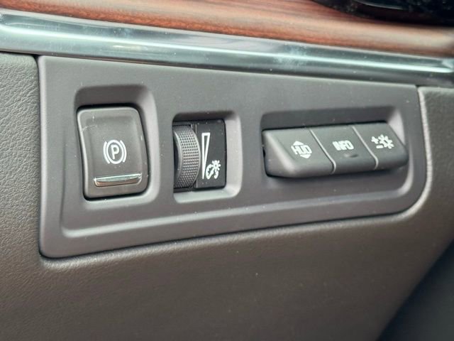 New 2025 Cadillac XT5 Premium Luxury w/ Technology Package image 22