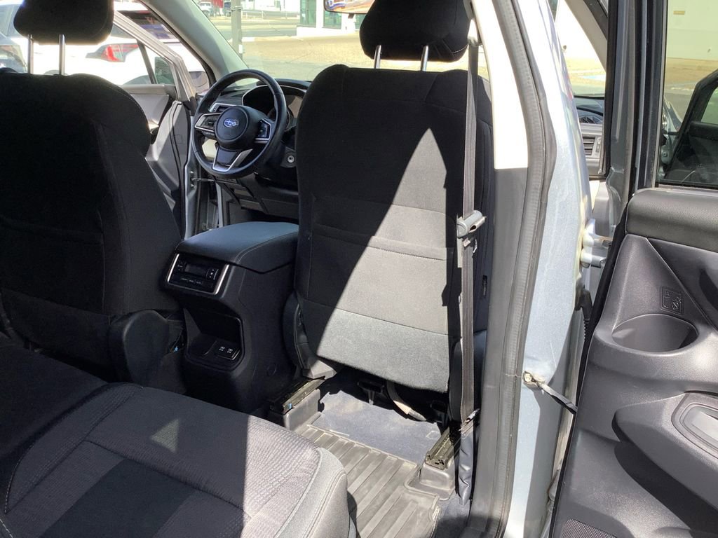 Used 2021 Subaru Ascent Premium image 17