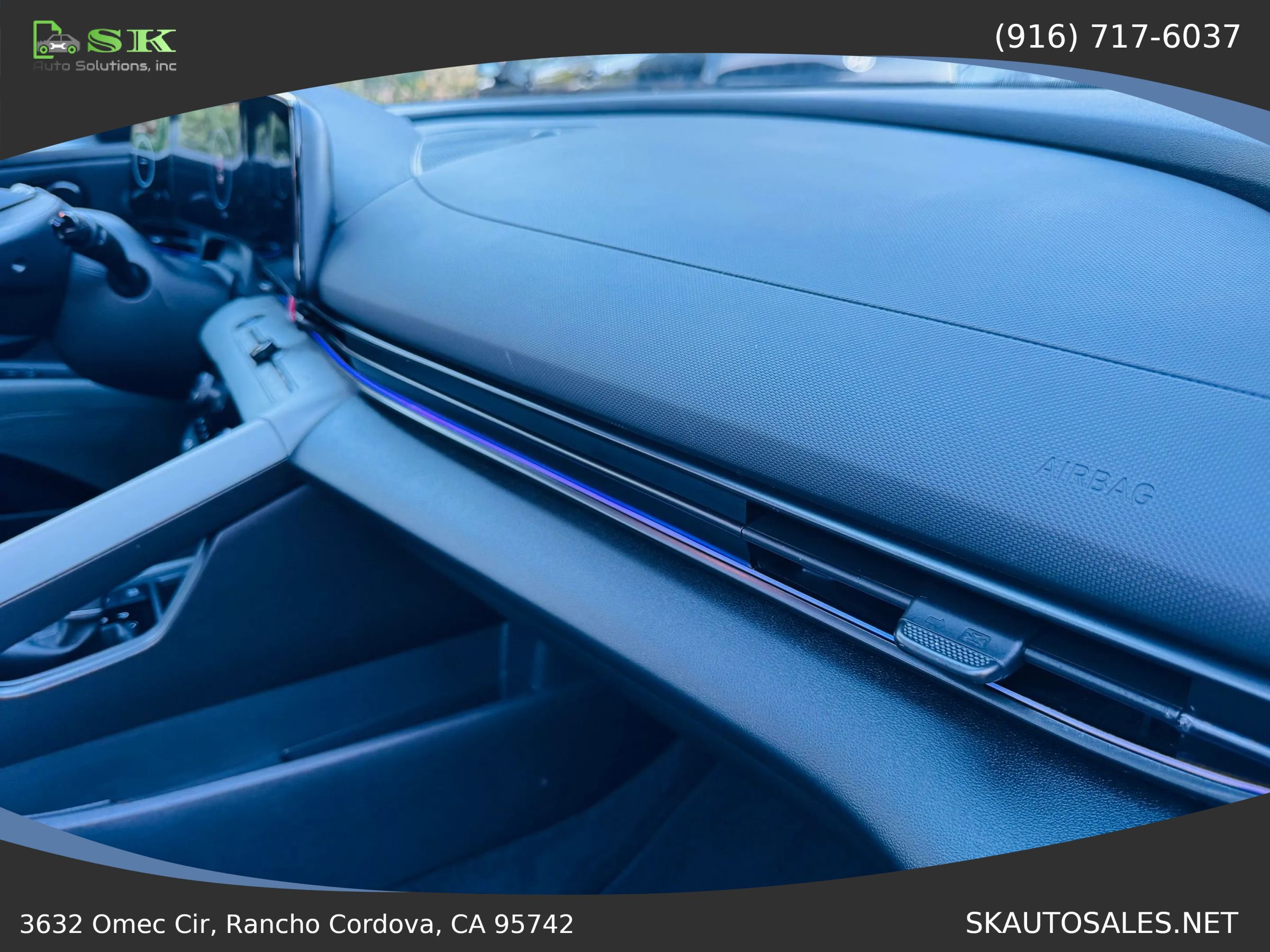 Used 2024 Hyundai Elantra Limited FWD image 23