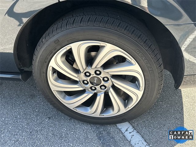 Certified 2022 Lincoln Navigator Reserve image 14