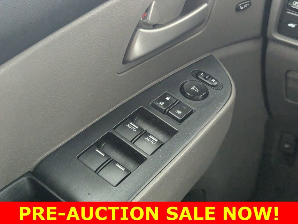 Used 2012 Honda Odyssey Touring image 15
