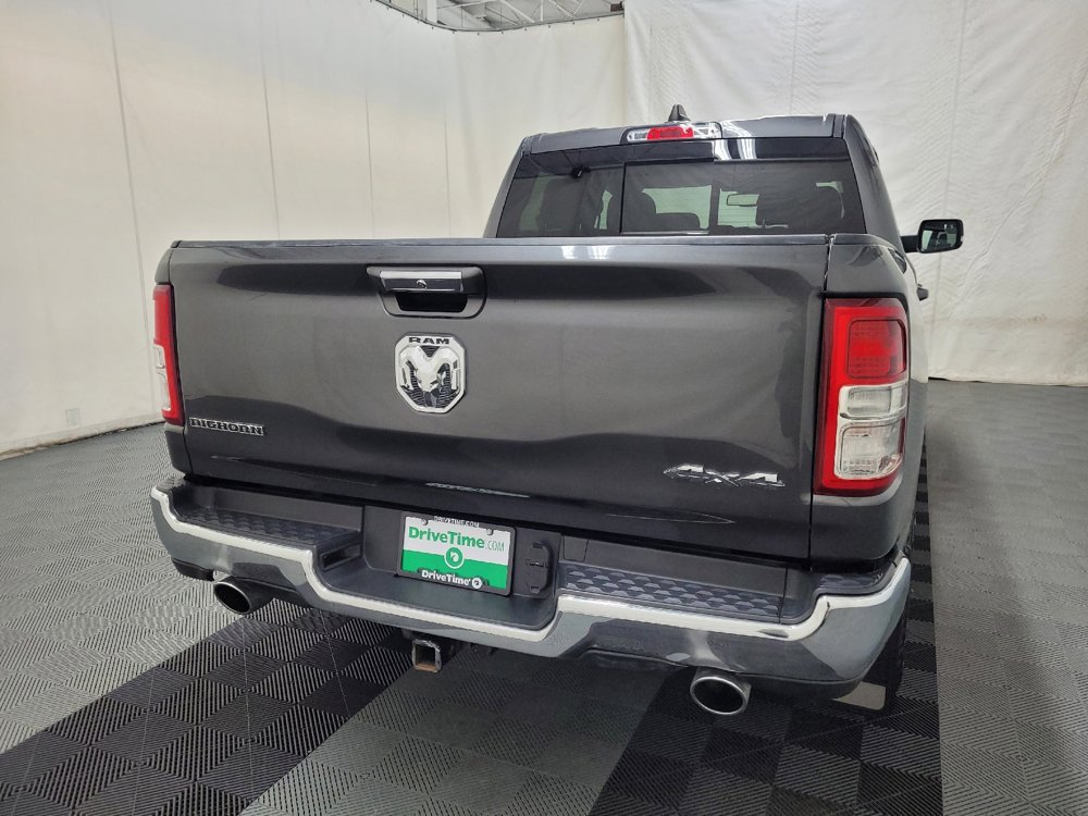 Used 2019 RAM 1500 Big Horn image 7