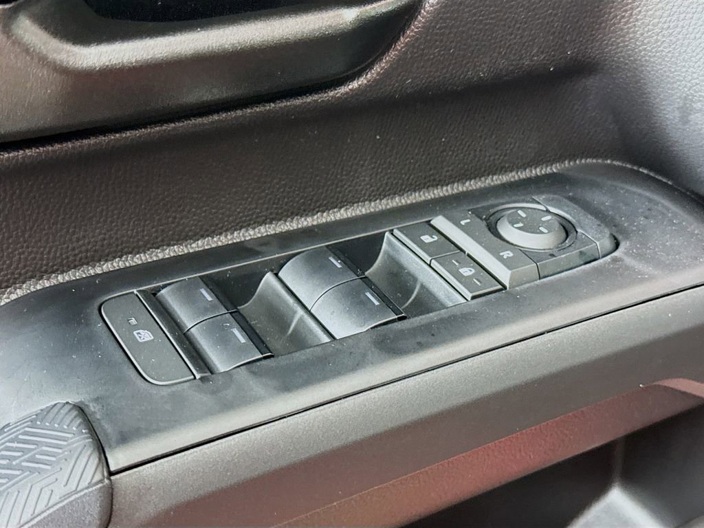 New 2025 Toyota Tacoma SR5 image 11