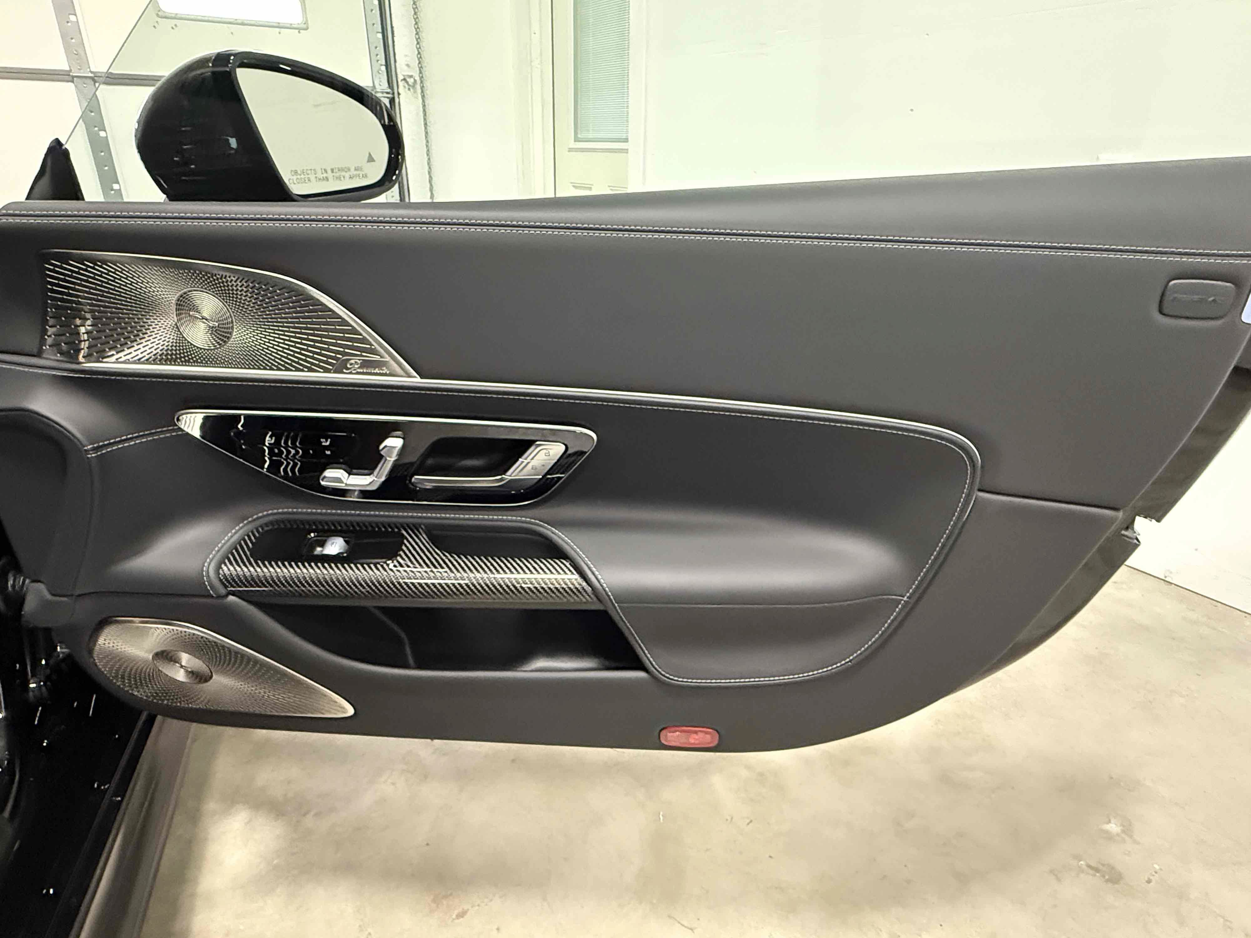 Used 2025 Mercedes-Benz AMG GT 63 image 54