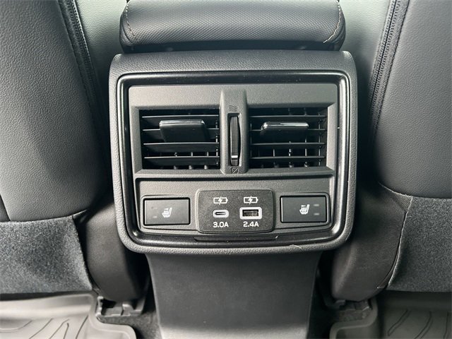 New 2026 Subaru Forester Touring image 33