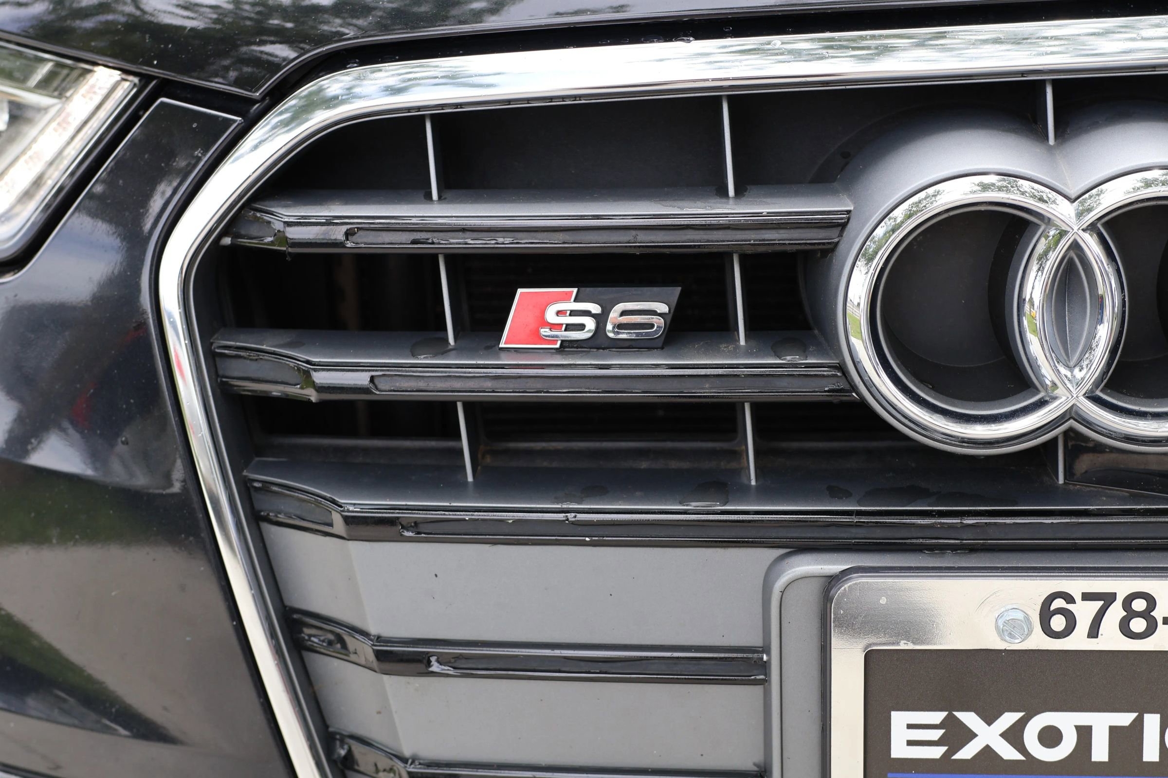 Used 2014 Audi S6 Prestige image 9