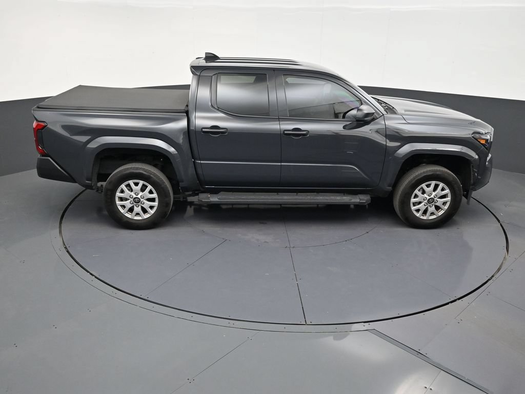 Used 2026 Toyota Tacoma SR RWD image 17