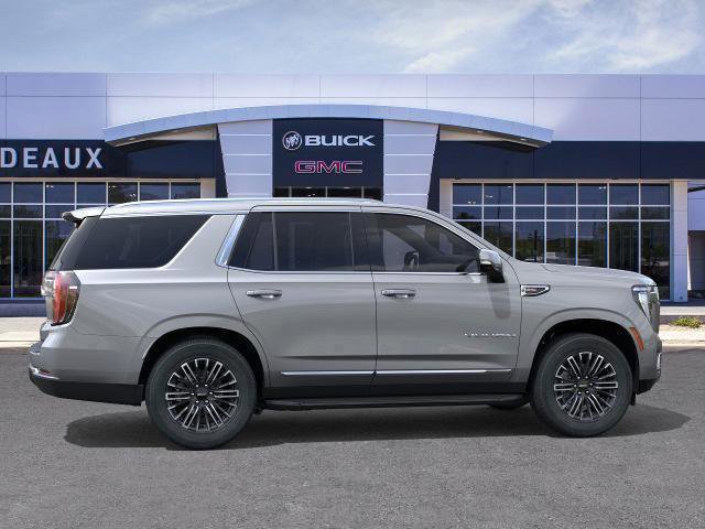 New 2026 GMC Yukon Elevation image 53