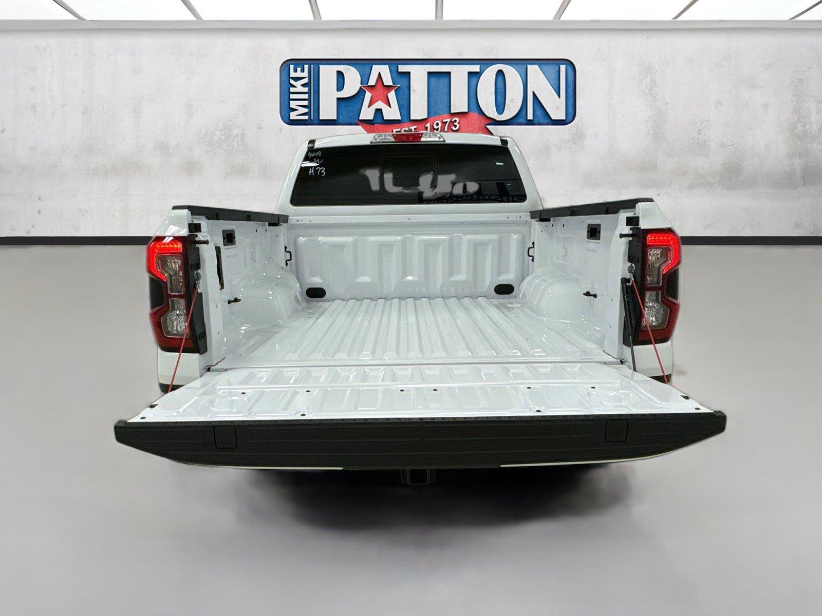 New 2026 Ford Ranger Lariat w/ FX4 Off-Road Package AWD/4WD image 25