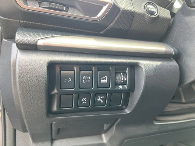 Used 2021 Subaru Forester Premium w/ Popular Package #1 AWD/4WD image 13
