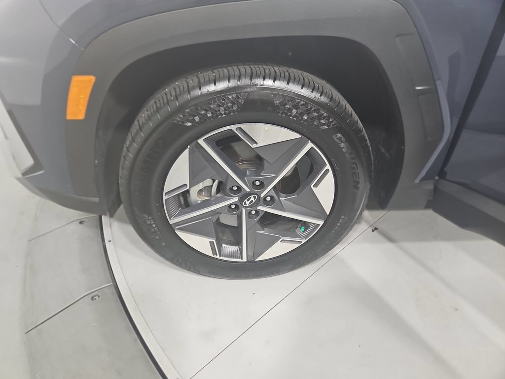 Certified 2026 Hyundai Tucson SEL AWD/4WD image 27