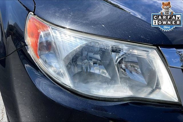 Used 2012 Subaru Forester 2.5X Premium AWD/4WD image 27